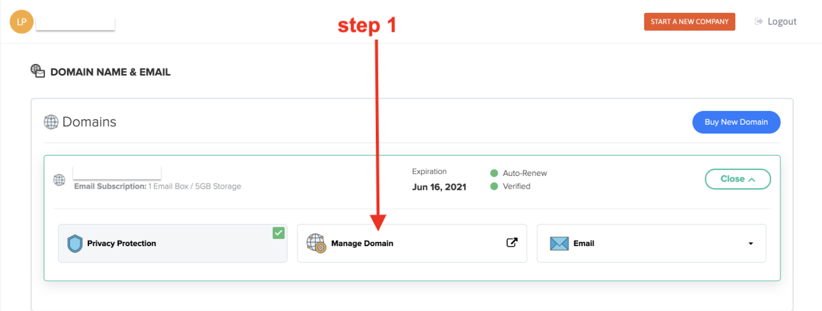 How to transfer your domain to another registrar like GoDaddy or